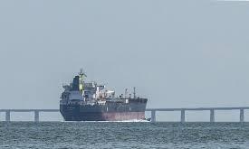 Venezuelan oil shipped to Israel for first time since 2020