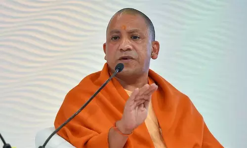 Babri Masjid won’t be rebuilt, day of ‘Qayamat’ won’t come: Yogi