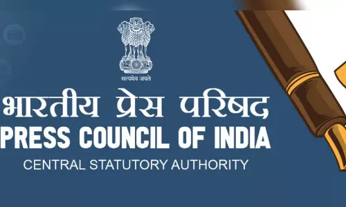 Press Council of India remains headless as MP presses Centre to restore statutory body