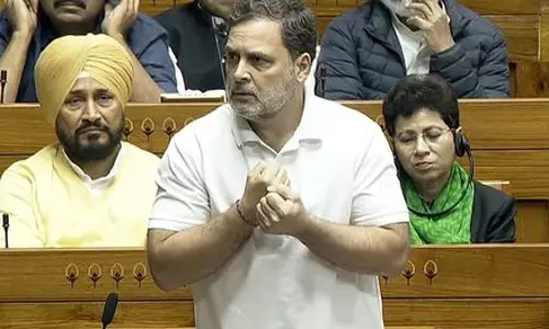 India-US trade deal: LoP Rahul Gandhi says PM Modi has ‘sold the nation’