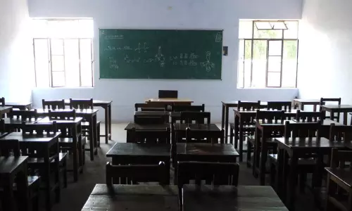 Indore private school organizes separate annual functions for Hindu and Muslim students, sparks segregation row