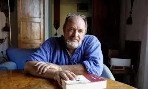 William Dalrymple