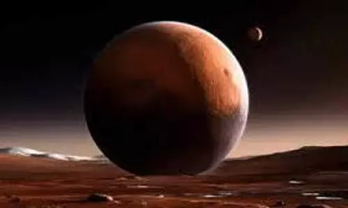mars