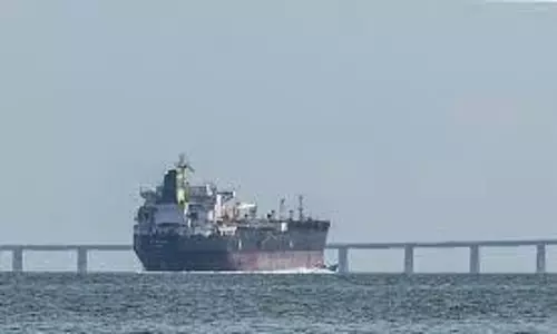 Venezuela oil shipped to israel