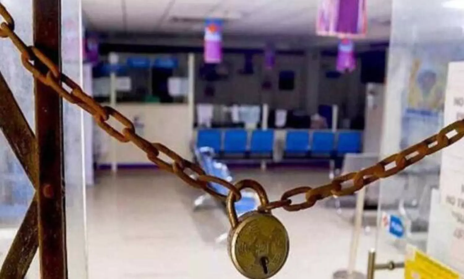 30 crore workers to join nationwide strike; banking, transport, power may be hit