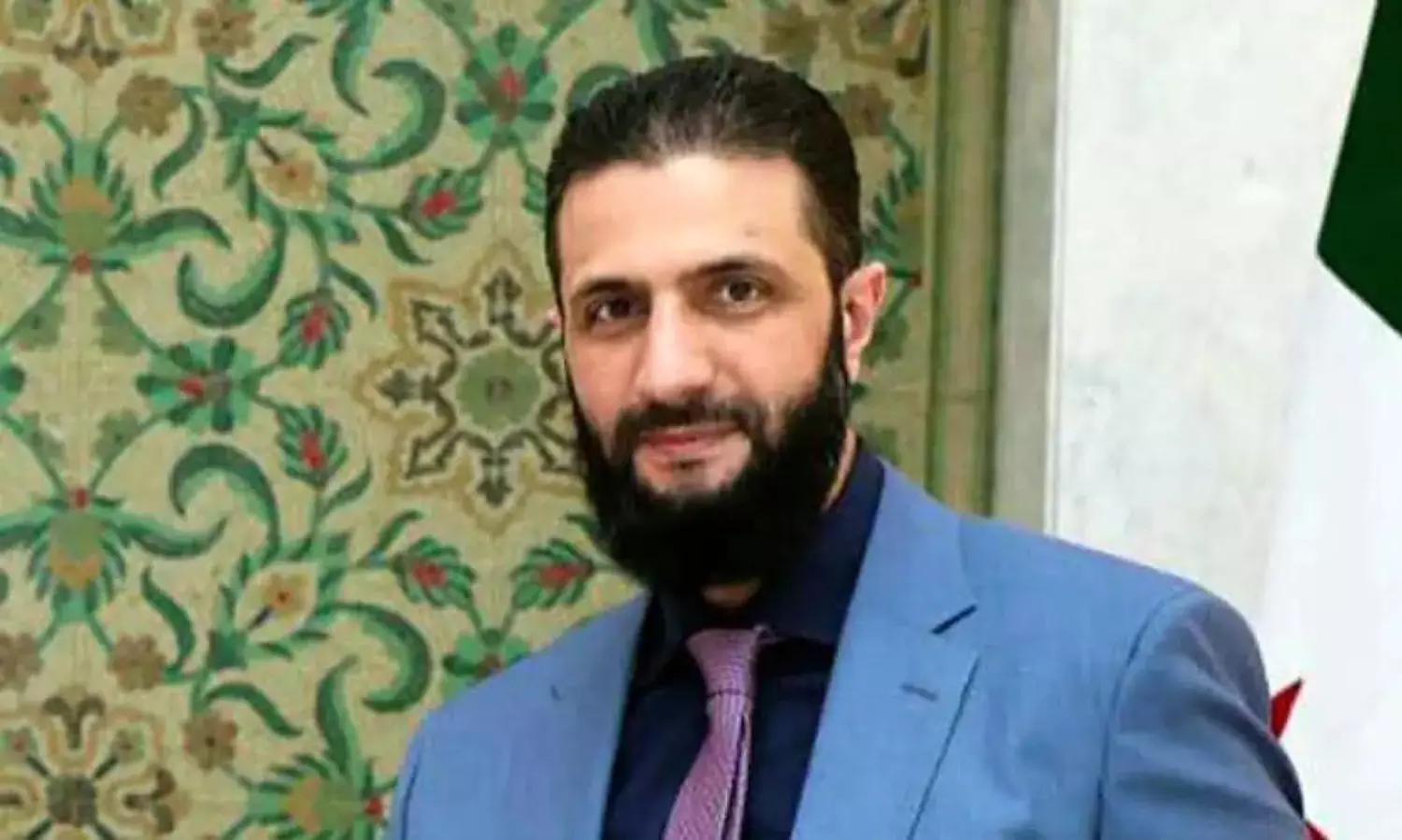 UN: Five foiled IS assassination plots targeted Syrias President, two ministers