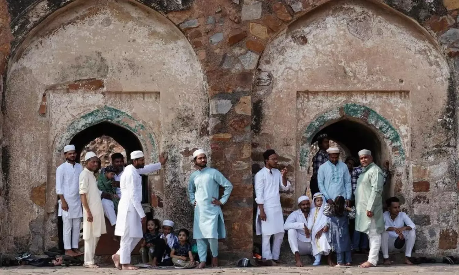 Court cautions Save India Foundation over repeated pleas targeting mosques, dargahs