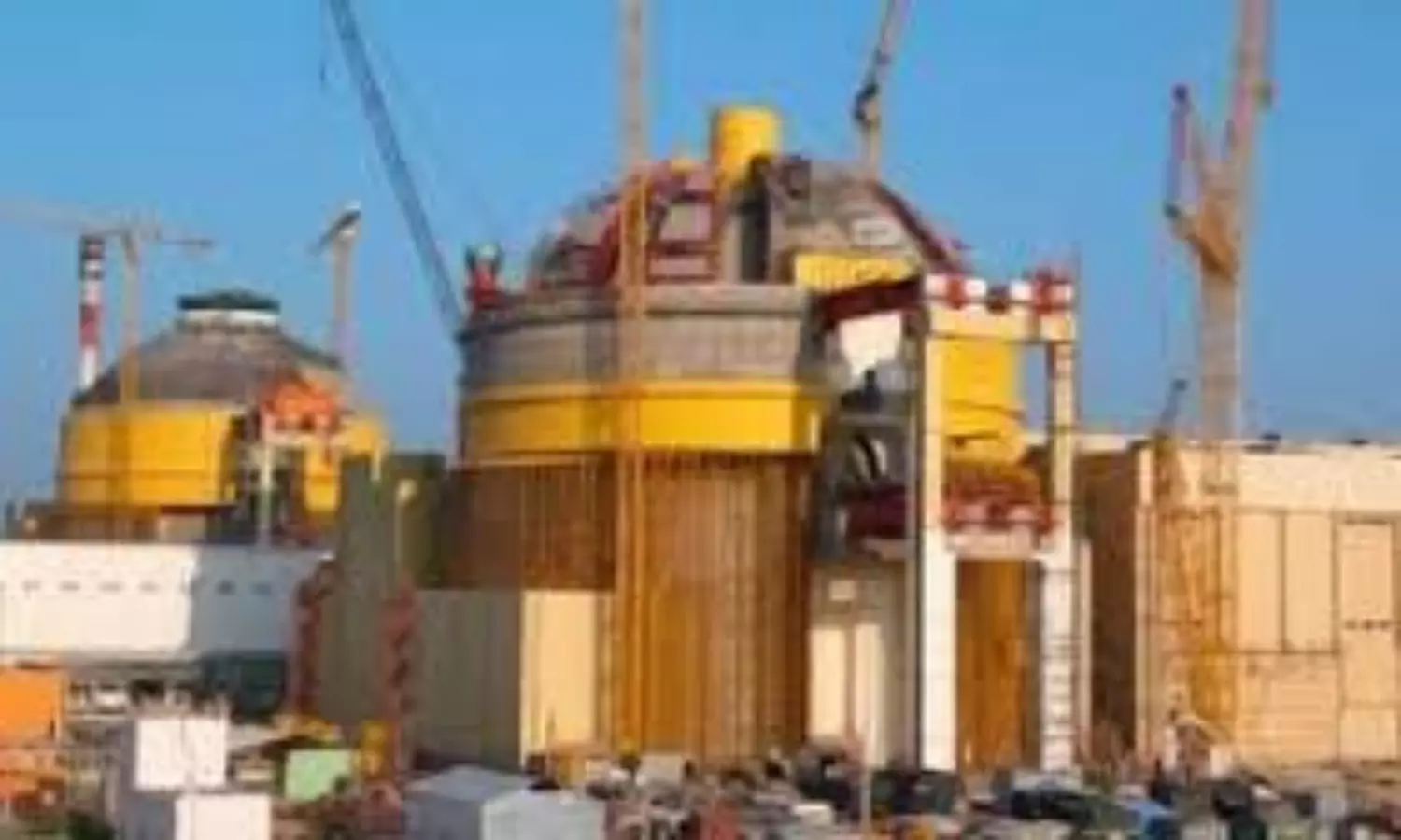 nuclear expansion in India