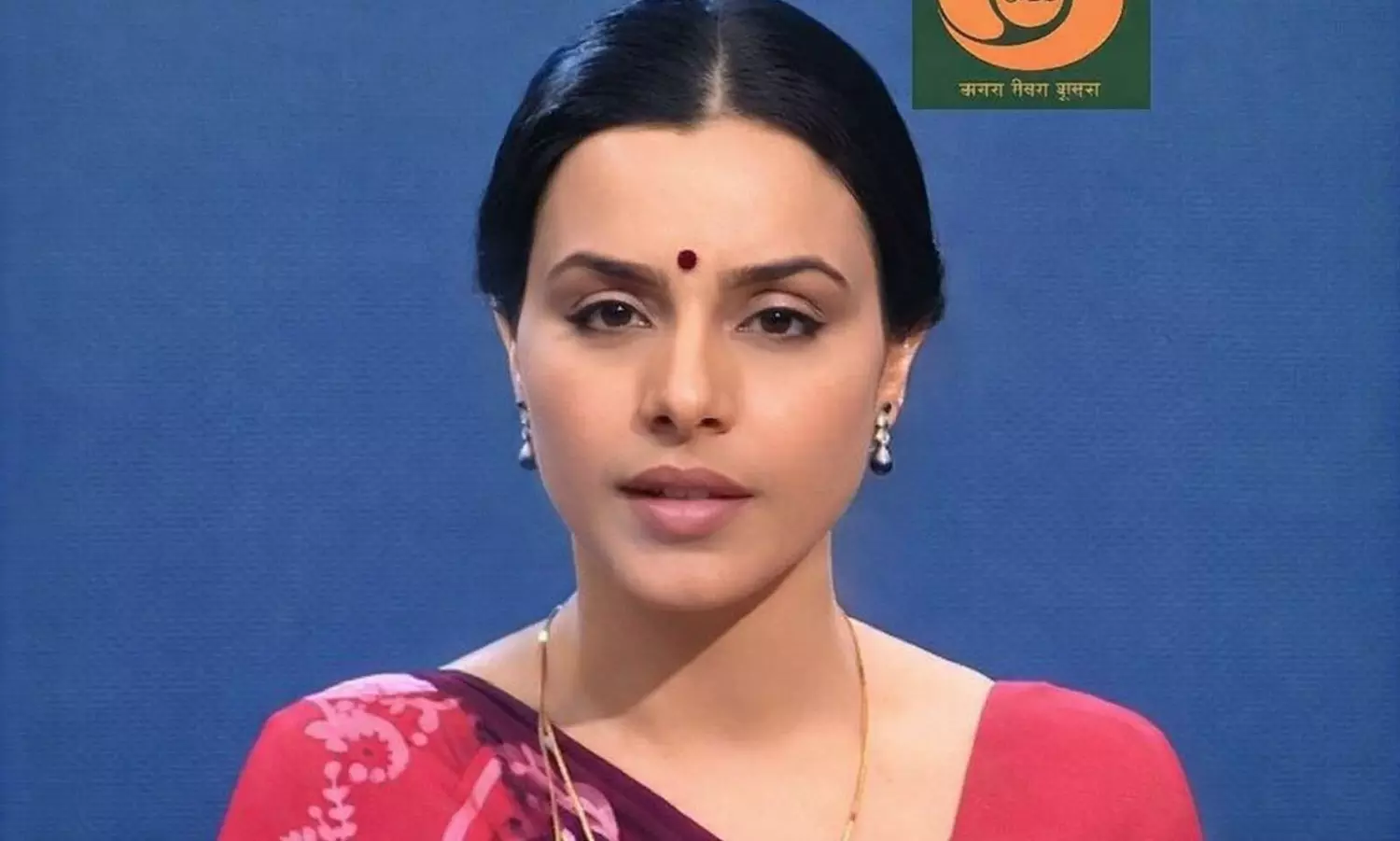 Former Doordarshan newsreader Sarla Maheshwari passes away