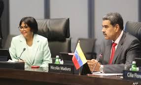 Maduro is still Venezuela’s legitimate leader, says acting president
