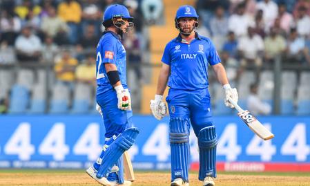 T20 WC: Italy beats Nepal, records historic 1st win by 10 wickets