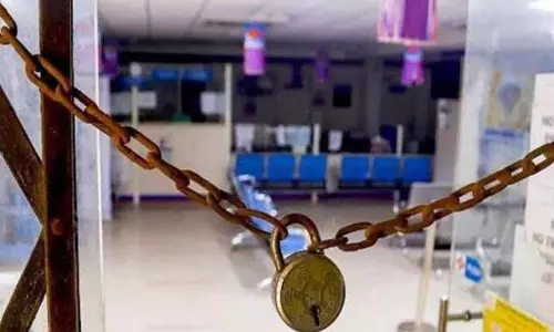 30 crore workers to join nationwide strike; banking, transport, power may be hit