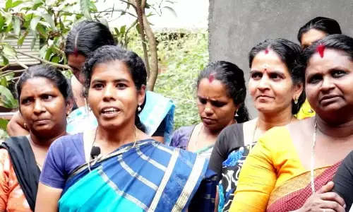 Kerala cabinet approves Women’s Policy 2026 for comprehensive gender justice