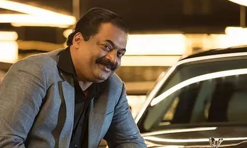 SIT rules out I-T harassment in Confident Group chairman C.J. Roys death