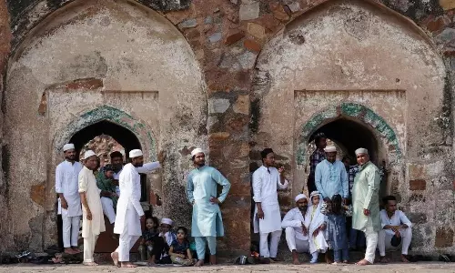 Court cautions Save India Foundation over repeated pleas targeting mosques, dargahs