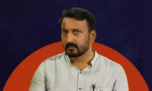 Kerala HC grants anticipatory bail to expelled Cong MLA Rahul Mamkootathil in first rape case