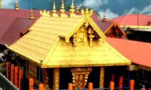 Kerala HC increases scrutiny on Sabarimala finances
