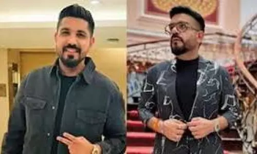 Luthra brothers in nightclub fire case