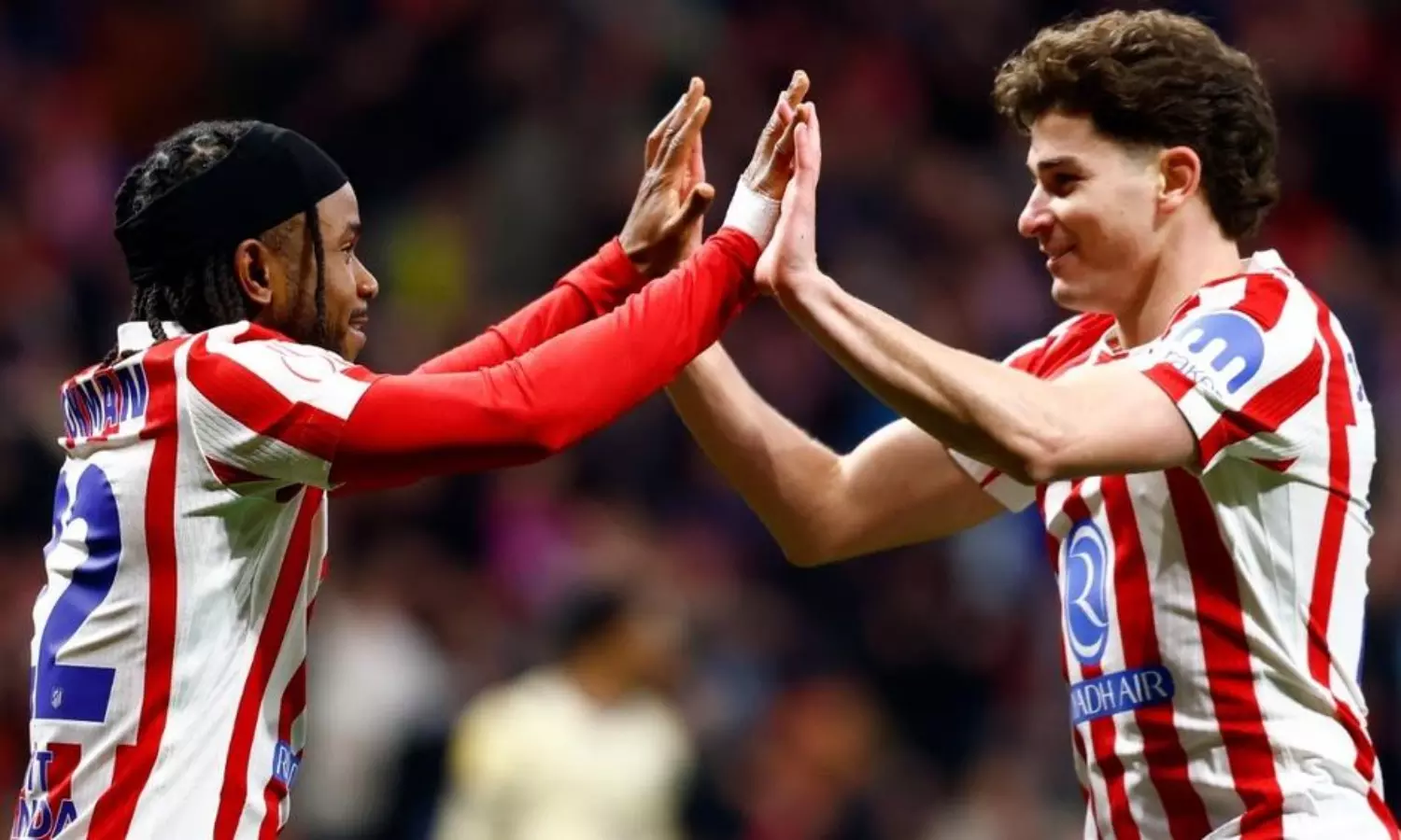 Barcelona gets crushed 0-4 by Atletico Madrid in Copa del Rey semis