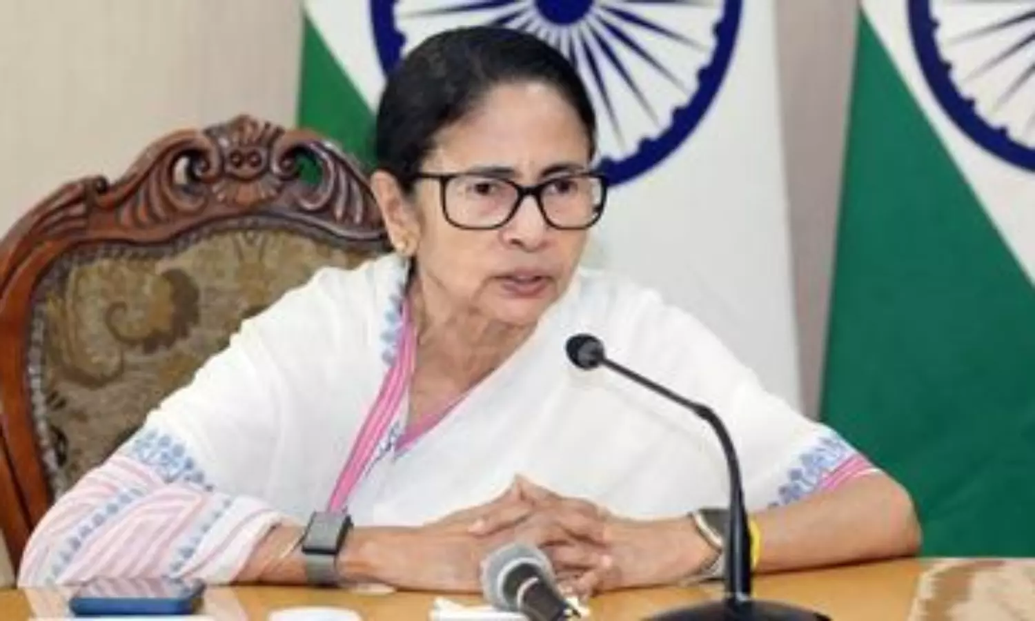 Bengal CM congratulates Tarique Rahman over BNPs victory in Bangladesh polls