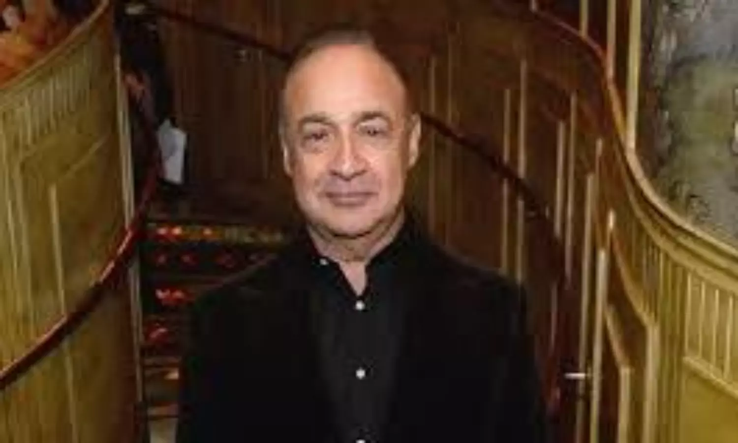Leonard Blavatnik