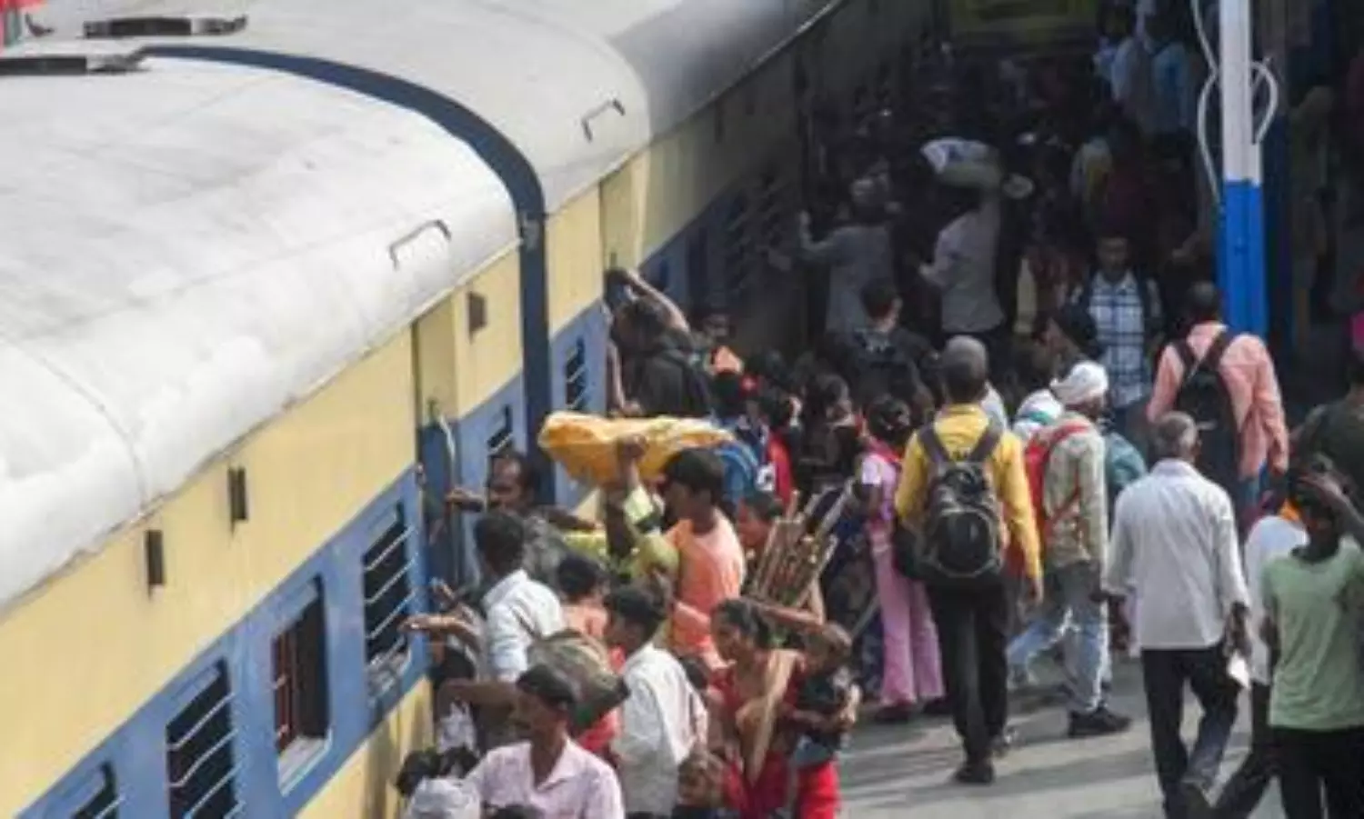 Minister sanctions DPR survey for 7 high-speed rail projects in Kerala