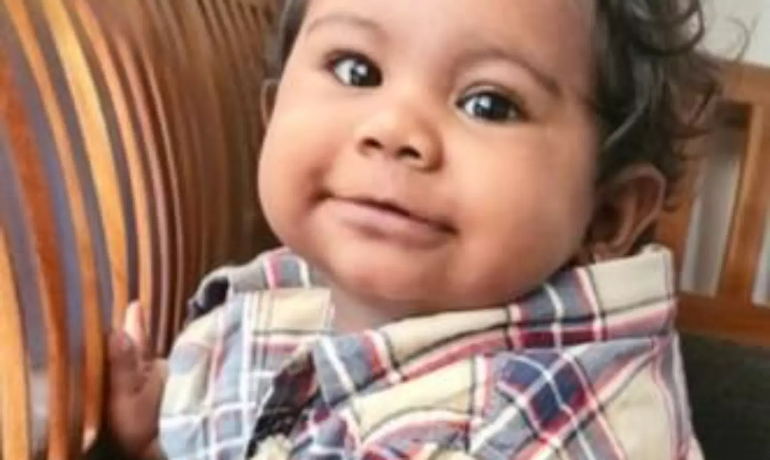 Ten-month-old infant becomes Keralas youngest organ donor