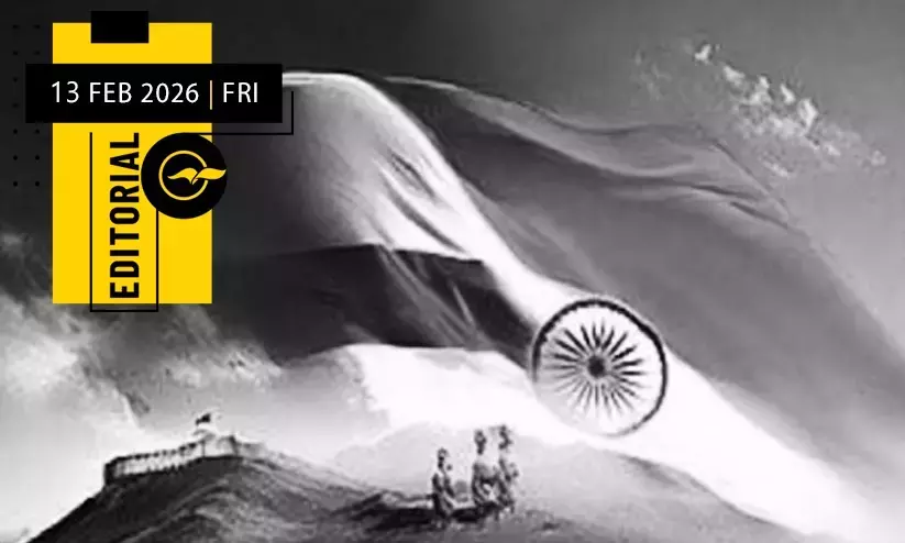 Behind ordering Vande Mataram to be sung first Behind ordering Vande Mataram to be sung first