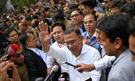 Bangladesh election: BNP claims historic win, PM Modi congratulates Tarique Rahman