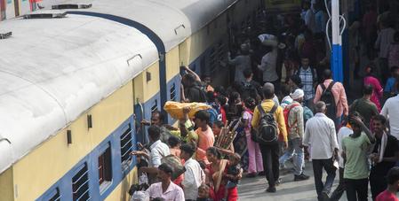 Minister sanctions DPR survey for 7 high-speed rail projects in Kerala