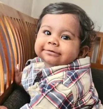 Ten-month-old infant becomes Keralas youngest organ donor Ten-month-old infant becomes Keralas youngest organ donor