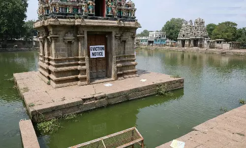 Places of Worship Act does not protect temple built illegally on government land: Madras HC