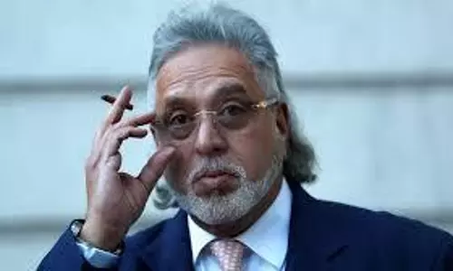 Vijay Mallya
