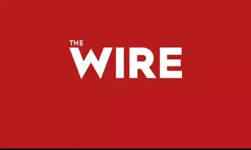 Editors Guild criticise Union IT Ministry’s order to take down The Wire’s cartoon Editors Guild criticise Union IT Ministry’s order to take down The Wire’s cartoon