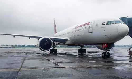 DGCA fines Air India Rs 1 crore for flying Airbus without airworthiness permit DGCA fines Air India Rs 1 crore for flying Airbus without airworthiness permit