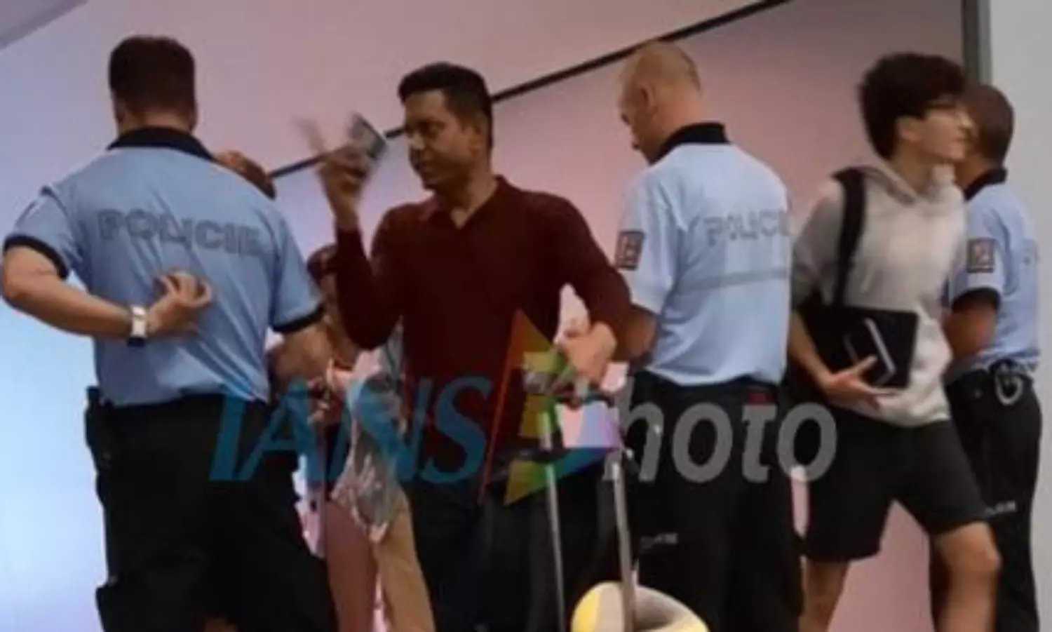 Indian national Nikhil Gupta pleads guilty in US to plot to kill Gurpatwant Pannun