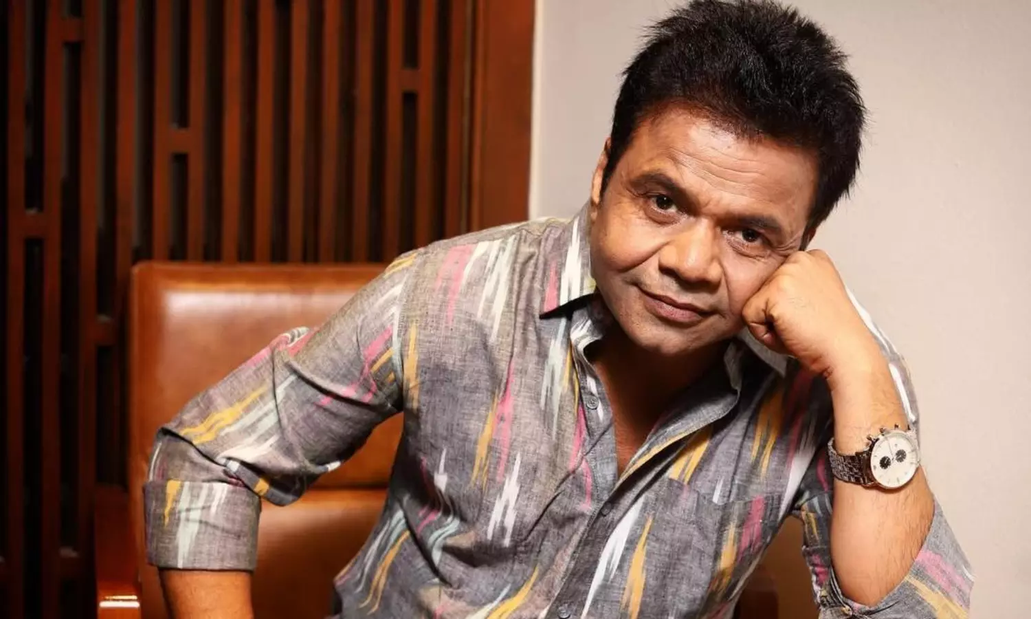 Check bounce case: Priyadarshan defends Rajpal Yadav