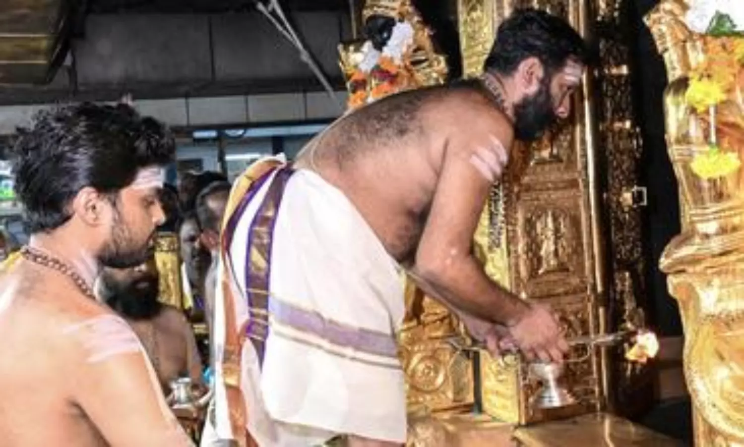 Devaswom Board denies irregularities in Global Ayyappa Meet after Kerala HC finds fault