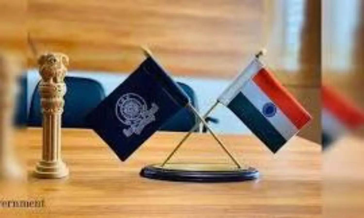 Over one-fifth of IAS, IPS, and IFS posts vacant, government tells Parliament