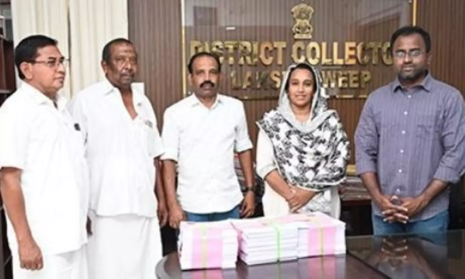 Lakshadweep SIR: 48 voters removed, 1,270 added to final list