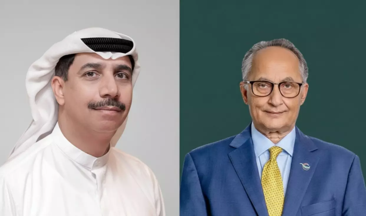 DP World appoints Essa Kazim as Chairman, Yuvraj Narayan as Group CEO DP World appoints Essa Kazim as Chairman, Yuvraj Narayan as Group CEO