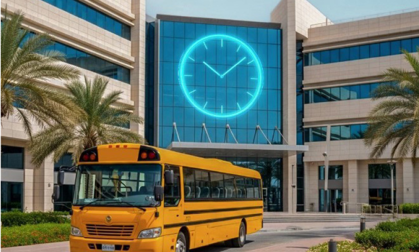 UAE: School classes to go online during Ramadan Fridays