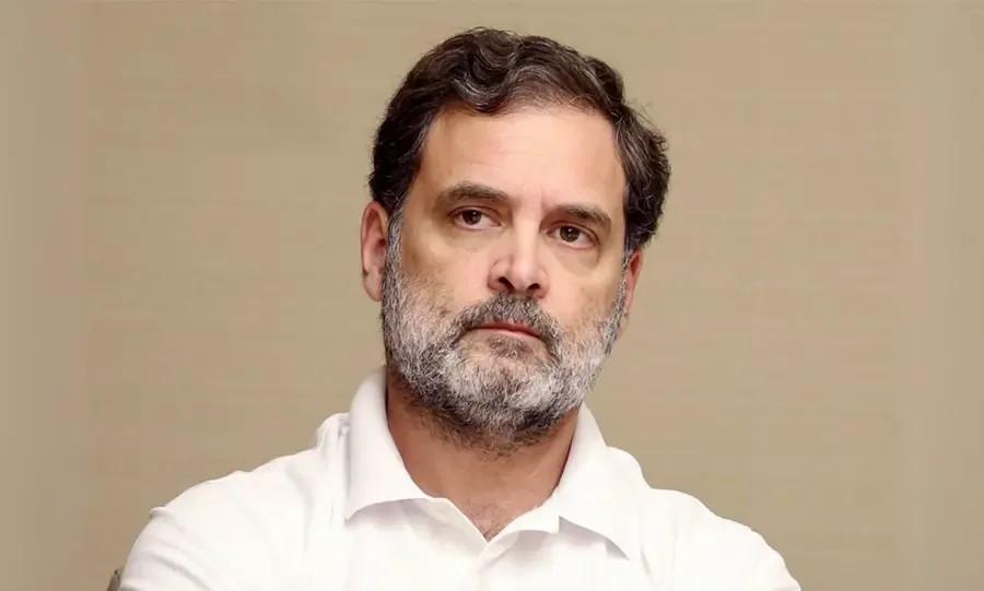 BJP slams Rahul Gandhi as ‘leader of propaganda’ for ‘misleading’ farmers on US trade deal