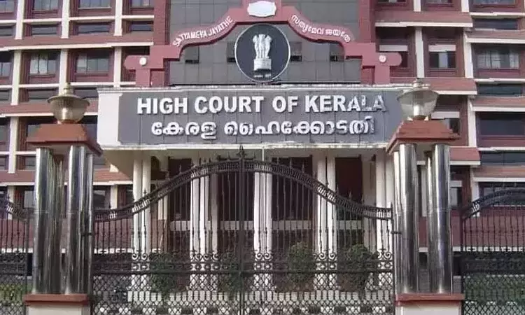 Refusing employee resignation amounts to bonded labour: Kerala HC Refusing employee resignation amounts to bonded labour: Kerala HC