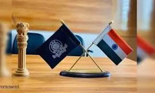 Over one-fifth of IAS, IPS, and IFS posts vacant, government tells Parliament Over one-fifth of IAS, IPS, and IFS posts vacant, government tells Parliament