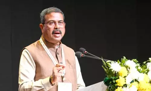 West Bengal forfeits Rs 10,000 crore in central funds by rejecting NEP: Pradhan