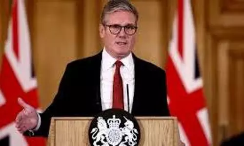 Keir Starmer Keir Starmer