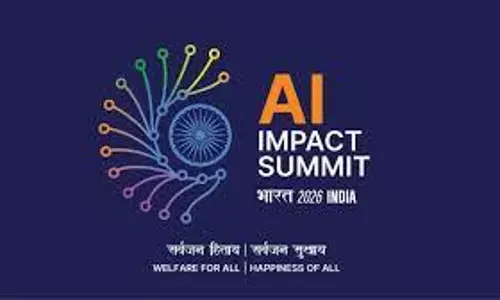 India AI Impact Summit 2026 India AI Impact Summit 2026