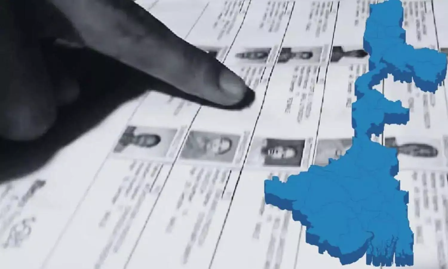 4.98 lakh more Bengal voters identified for deletion post-SIR hearings