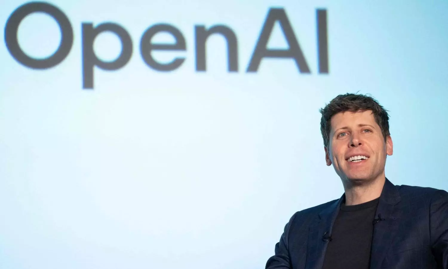 India has all ingredients to be ‘full-stack AI leader’: Sam Altman